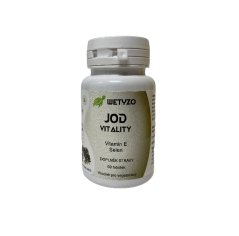 JOD Vitality
