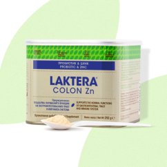 Laktera COLON Zn