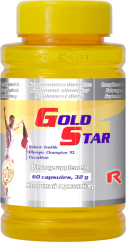 Gold Star