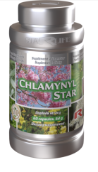 CHLAMYNYL STAR