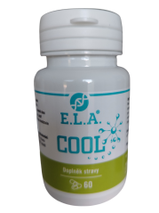 ELA Cool