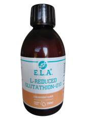 L-reduced Glutathion+Q10