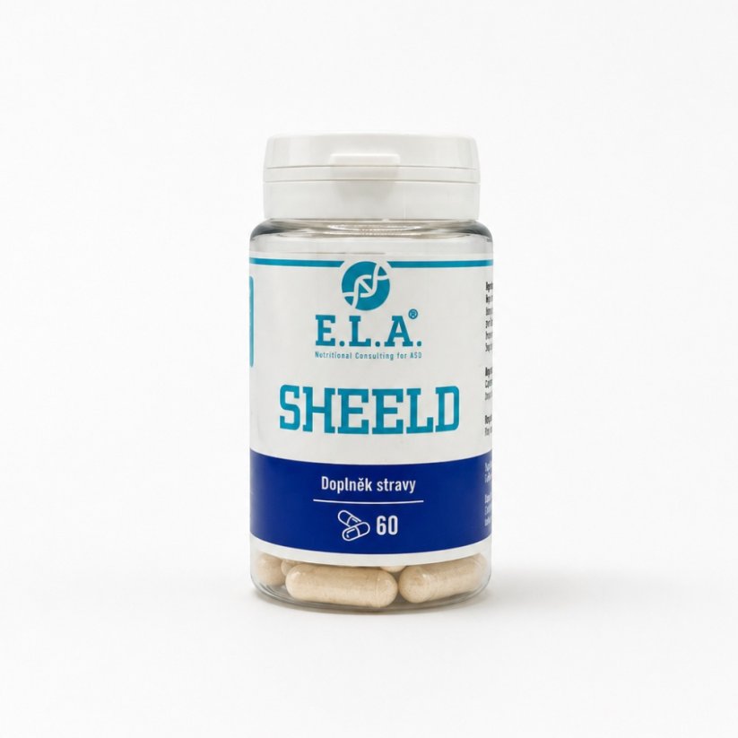 ELA Sheeld