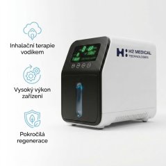H2 generátor i600