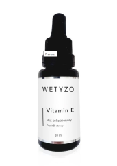 WETYZO Vitamin E