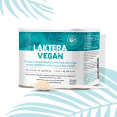 Laktera Vegan