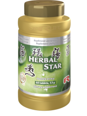 HERBAL STAR