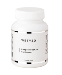 WETYZO Longevity NAD+