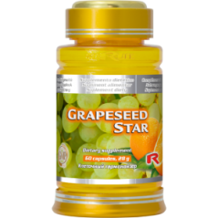 GRAPESEED STAR