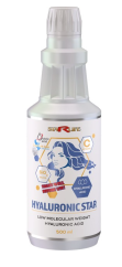 Hyaluronic STAR 500 ml