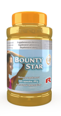 BOUNTY STAR