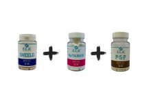 Můj malý zázrak P-5-P + ELA Mg Taurate + ELA Sheeld