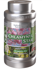 CHLAMYNYL STAR