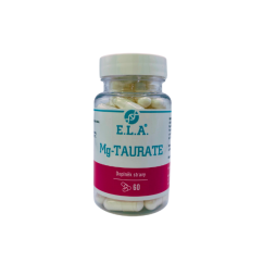 ELA Mg Taurate