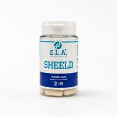ELA Sheeld