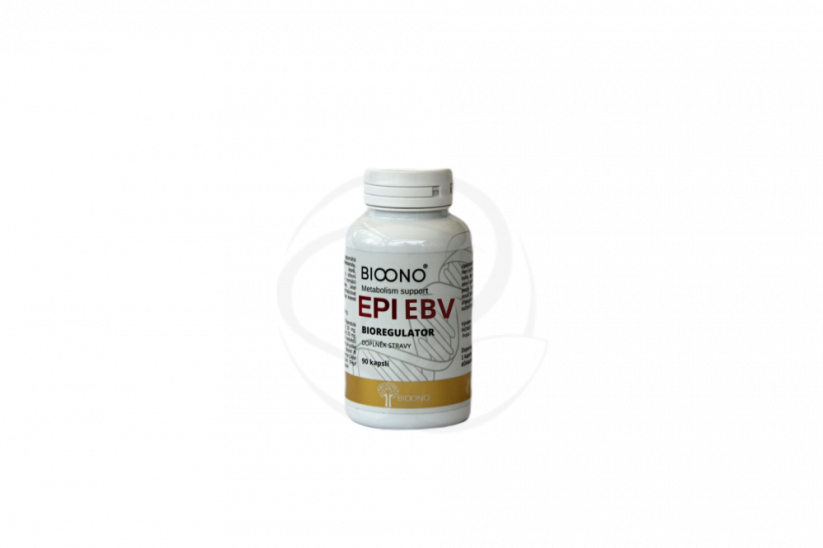EPI EBV