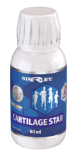 CARTILAGE STAR