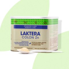 Laktera COLON Zn