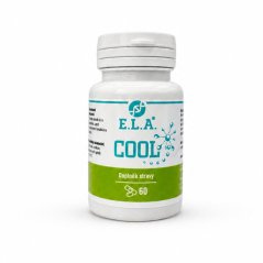 ELA Cool