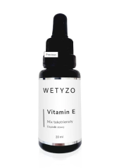 WETYZO Vitamin E