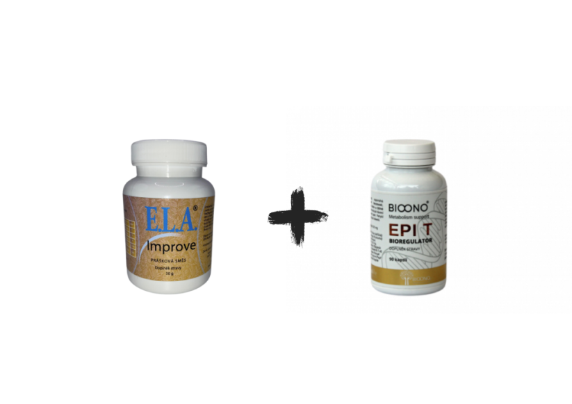 ELA Improve + EPI T