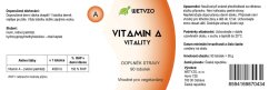Vitamin A Vitality